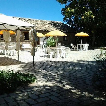 Bed & Breakfast Il Casale Dei Fichi D'India *