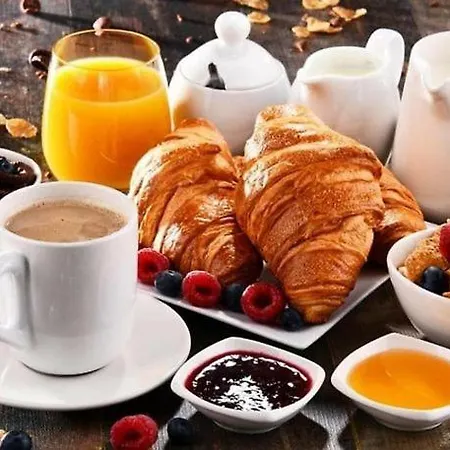 Il Casale Dei Fichi D'India Bed & Breakfast *