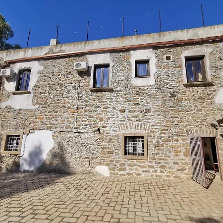 Bed & Breakfast Il Casale Dei Fichi D'India Piano di Santa Laura