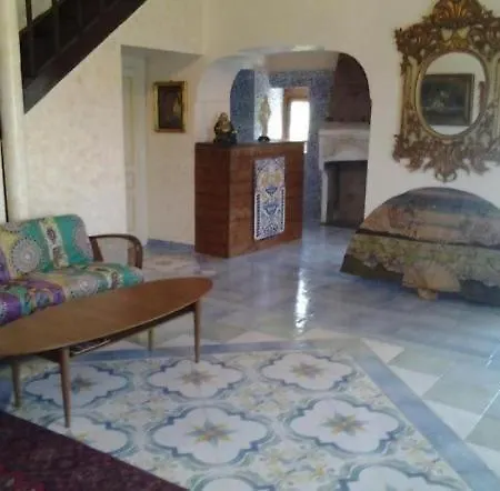 Il Casale Dei Fichi D'India Bed & Breakfast Piano di Santa Laura