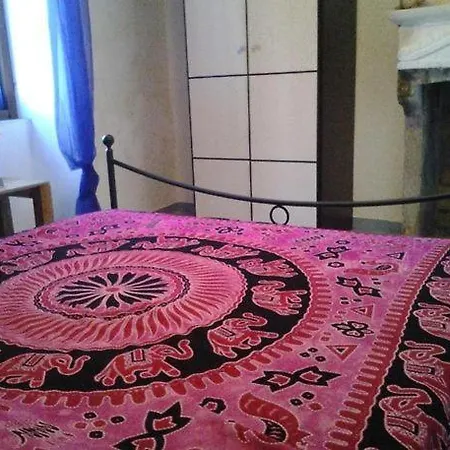 Bed & Breakfast Il Casale Dei Fichi D'India Piano di Santa Laura